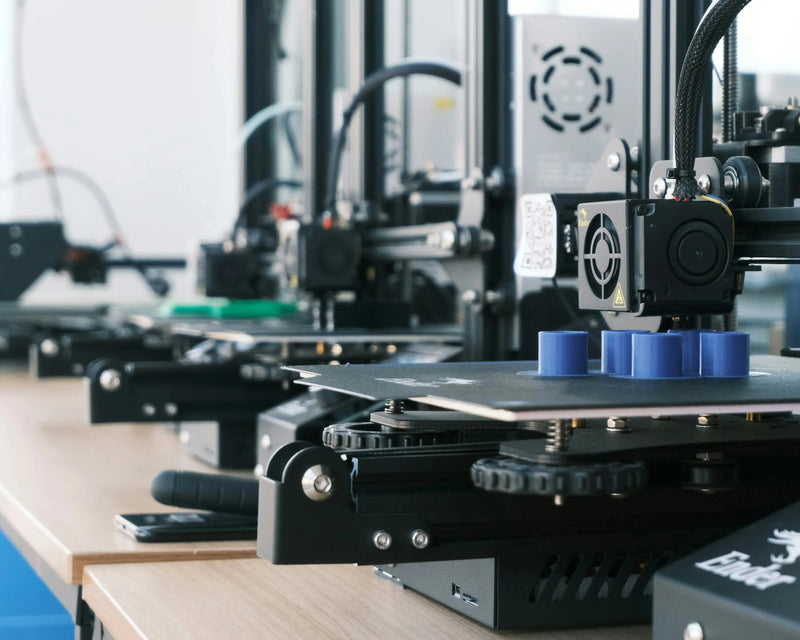 PLA Printing Temperature Guide: Best Nozzle Temperature, Bed Temperature & Settings