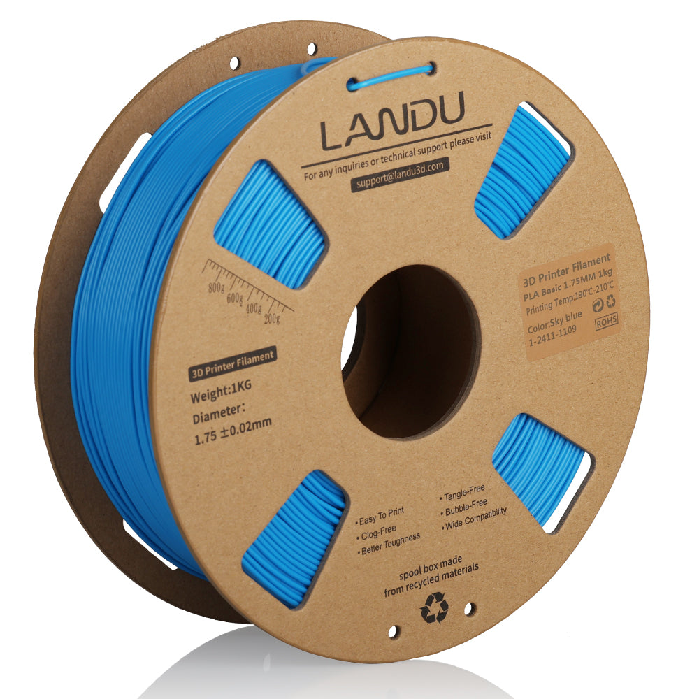 PLA BASIC Sky Blue