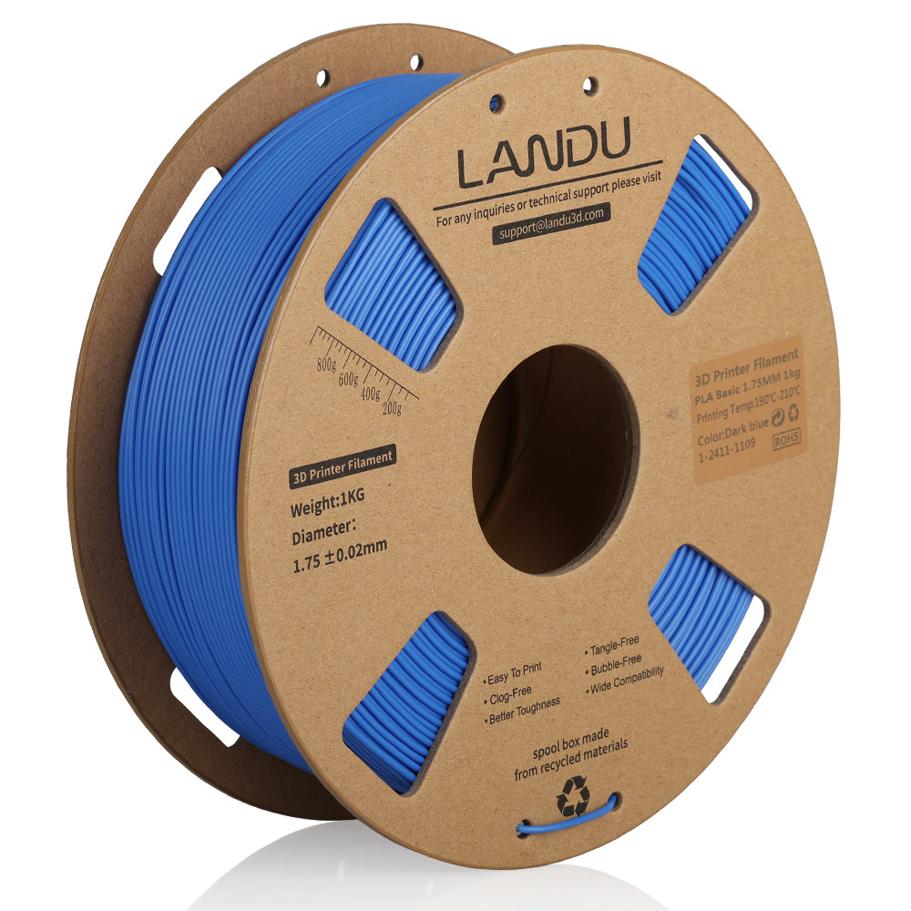 PLA BASIC dark blue
