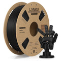 LANDU Carbon Fiber PLA Filament 1.75mm 1kg