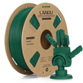 LANDU Carbon Fiber PLA Filament 1.75mm 1kg