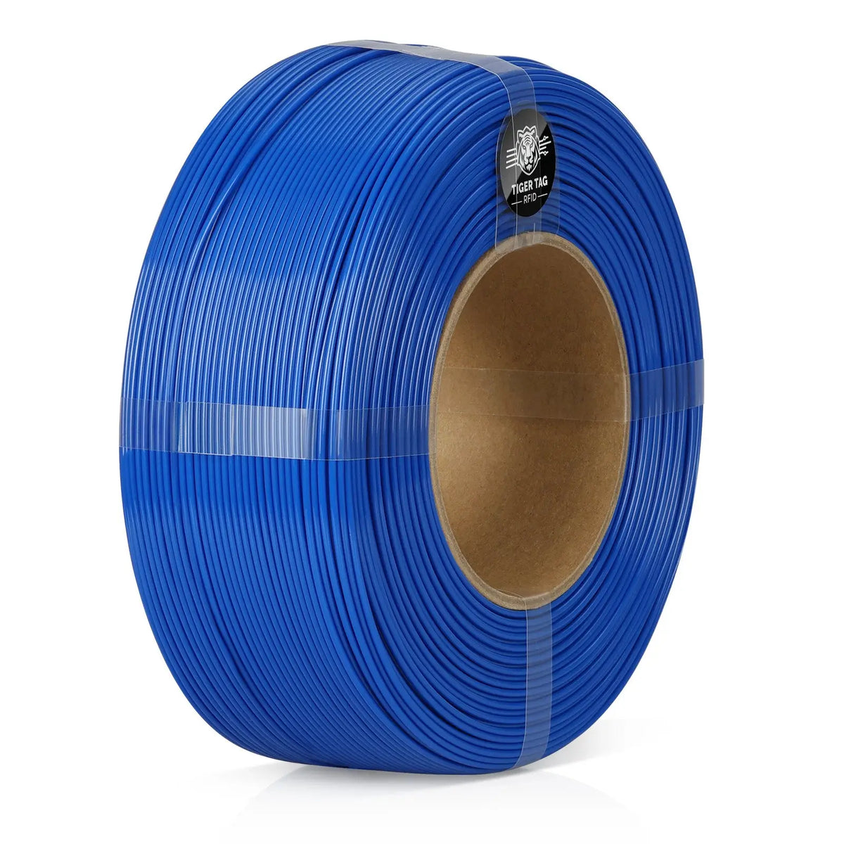 refill-hyper-petg-filament-landu-blue-1.75mm-1kg-front-view