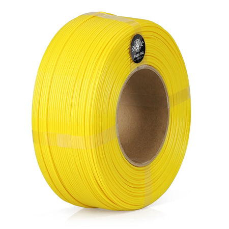 refill-hyper-petg-filament-landu-yellow-1.75mm-1kg-front-view