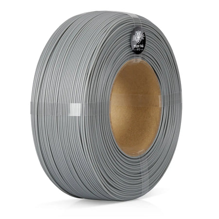 refill-pla-basic-filament-landu-gray-1.75mm-1kg-front-view