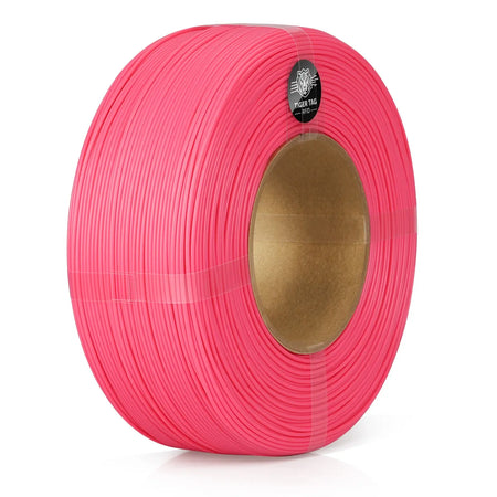 refill-pla-basic-filament-landu-rose-red-1.75mm-1kg-front-view