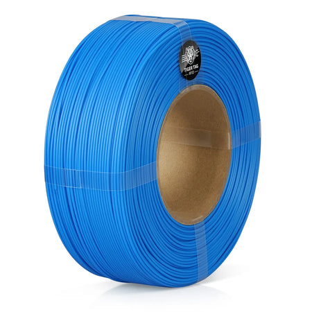 refill-pla-basic-filament-landu-sky-blue-1.75mm-1kg-front-view