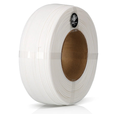 refill-pla-basic-filament-landu-white-1.75mm-1kg-front-view