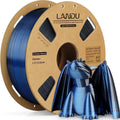 LANDU Silk PLA Dual Color Filament 1.75mm 1kg